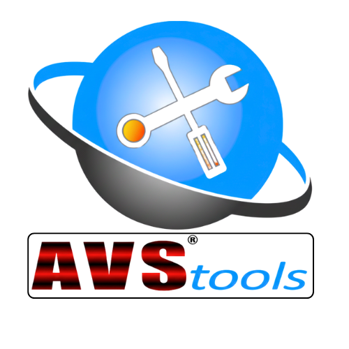 AVS Tools Logo