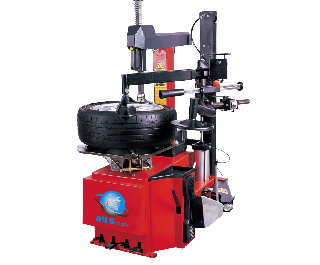 Tyre Changer