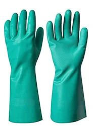Microfiber Washing Gloves