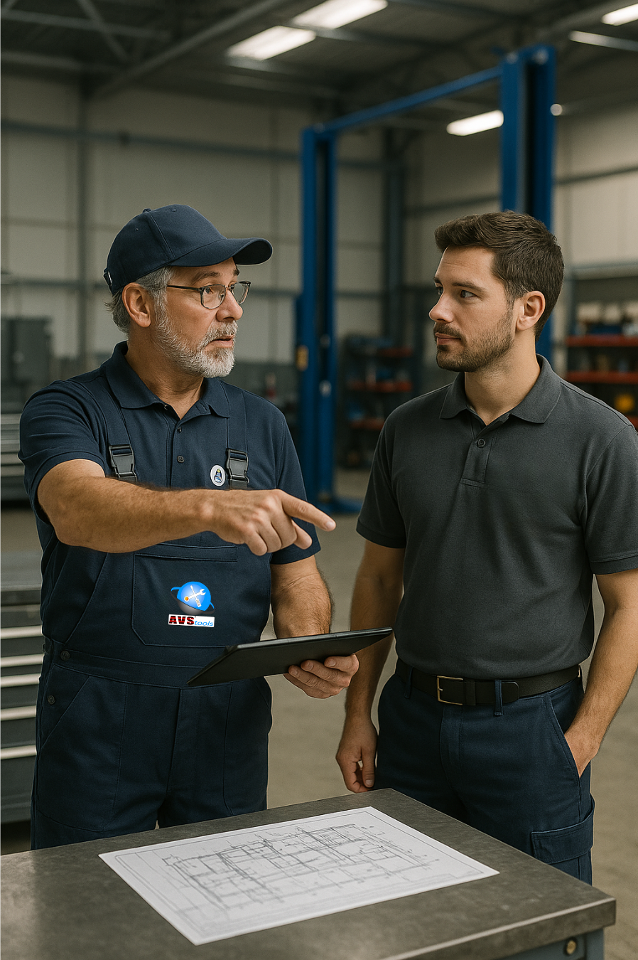 Workshop Setup Guide