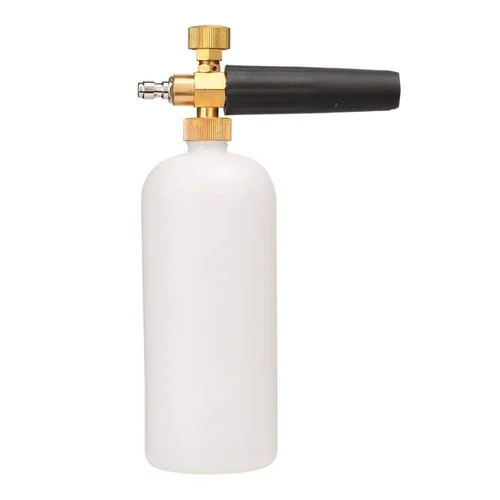 Foaming Pump Bottle 1