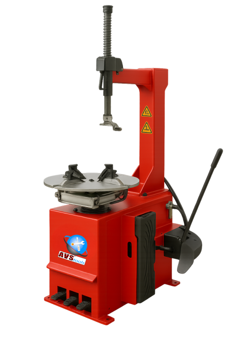 Tyre Changer