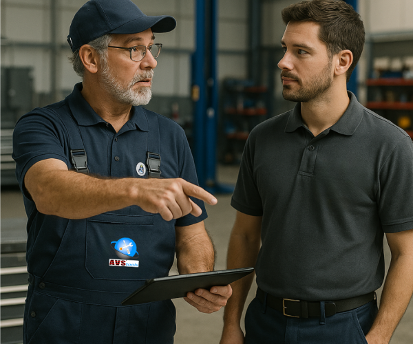 Workshop Setup Guide